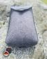 Preview: Belt Bag No.3 (Series 1), grey/anthracite
